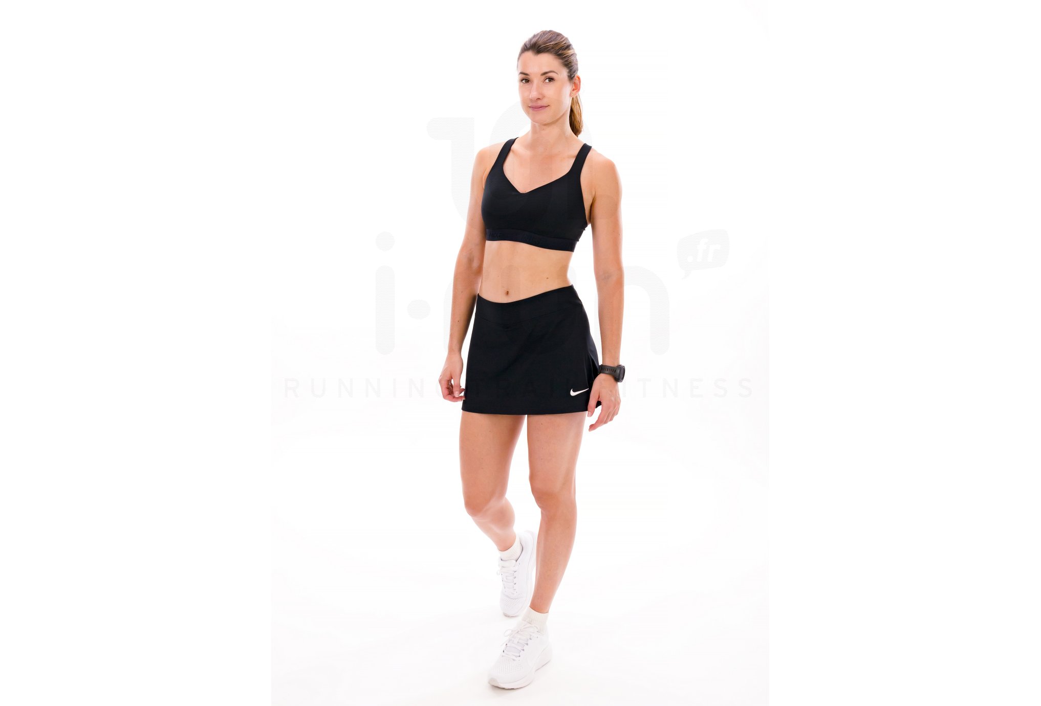 Nike Team Skort W