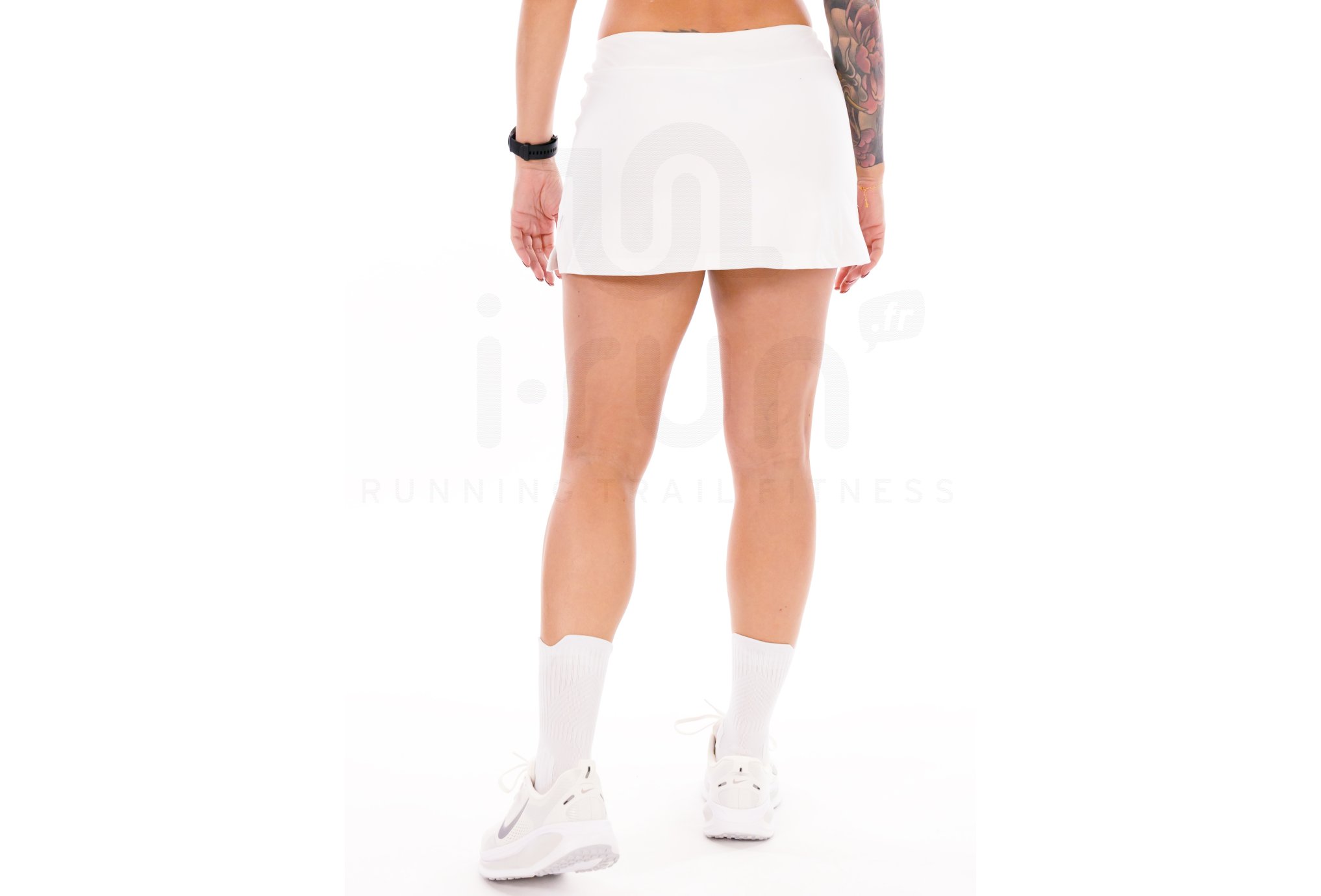 Nike Team Skort Damen