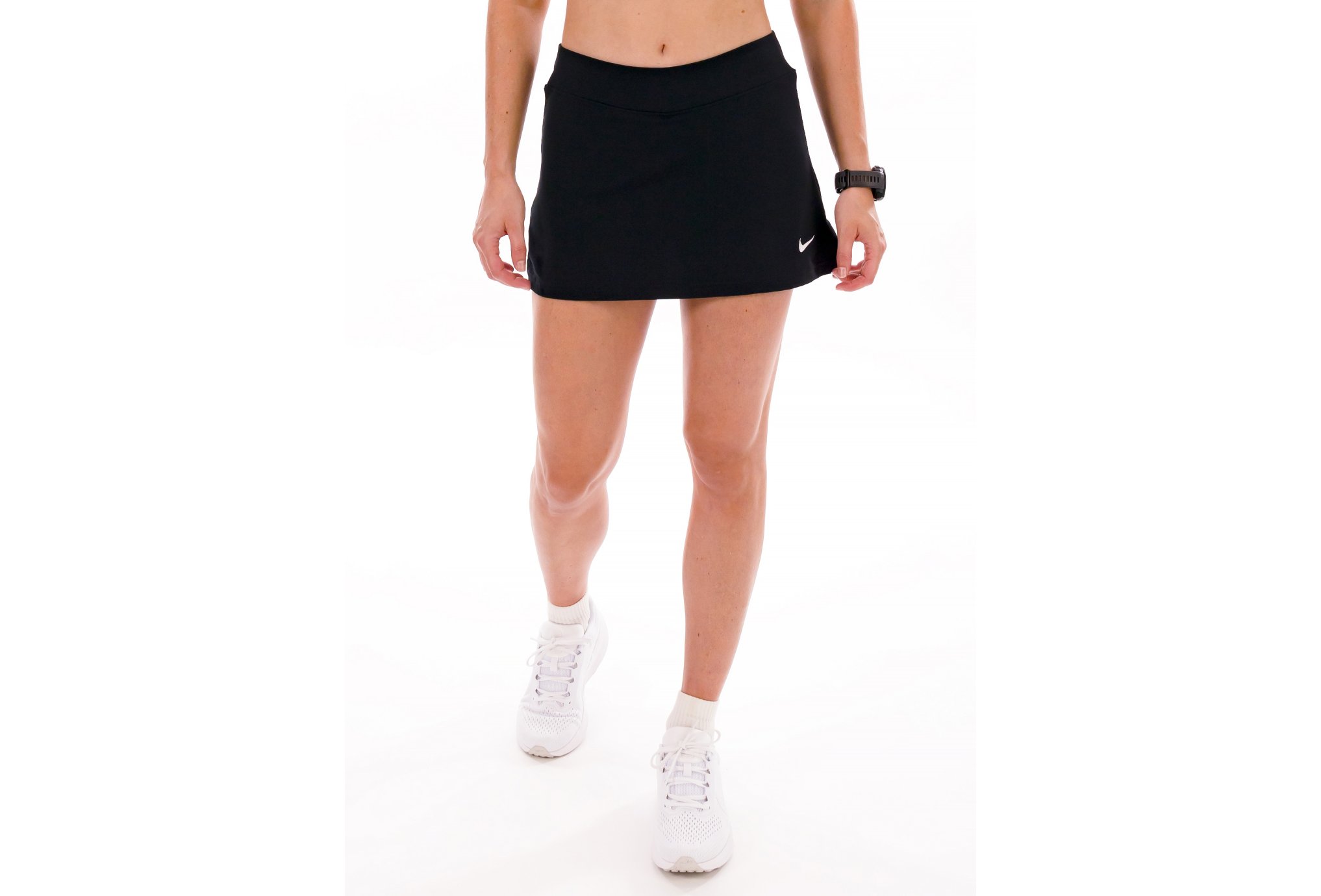 Nike Team Skort W vêtement running femme