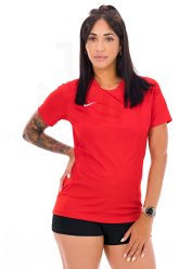 Nike camiseta manga corta Team Training