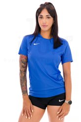 Nike camiseta manga corta Team Training