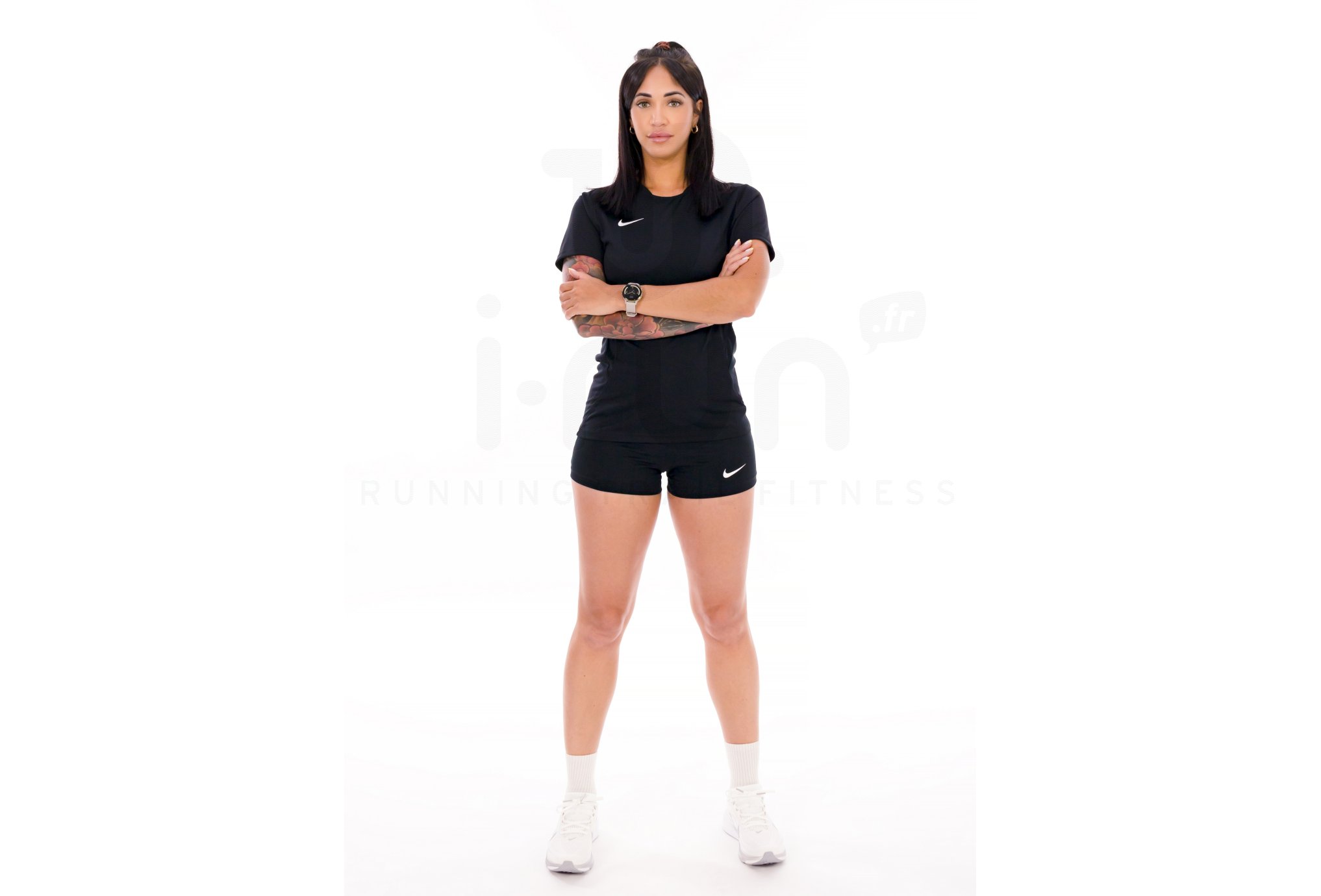 Nike Team Training