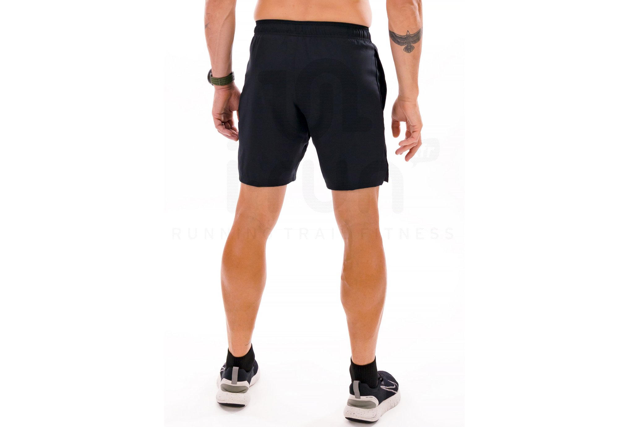 Nike Team Woven Short Herren