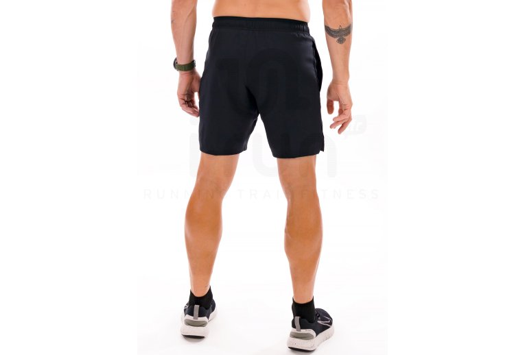 Nike Team Woven Short Herren