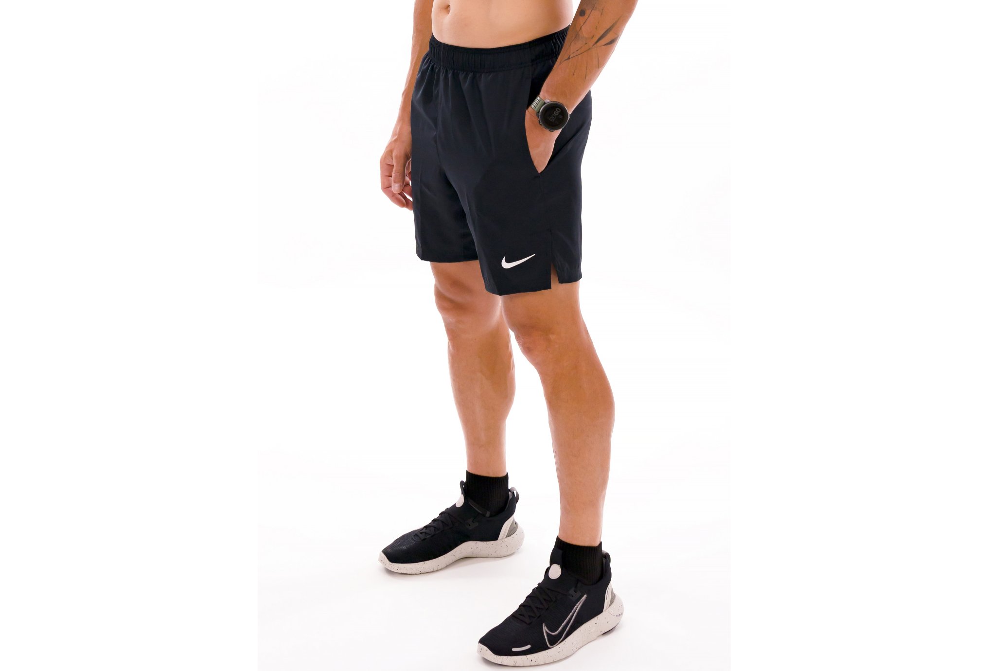 Nike Team Woven Short Herren