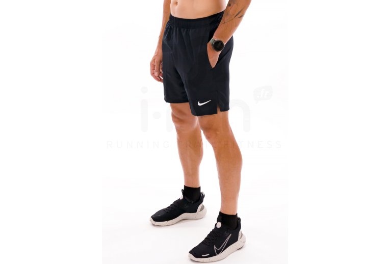 Nike Team Woven Short Herren