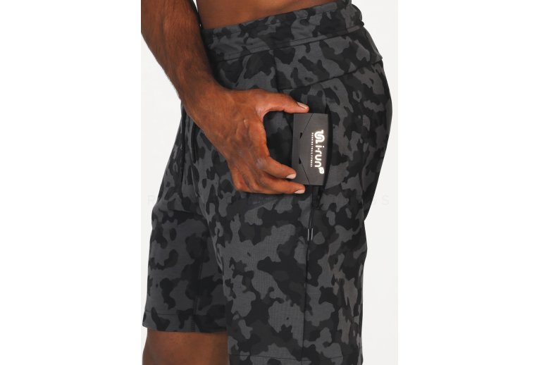 Nike Tech Fleece AOP Herren
