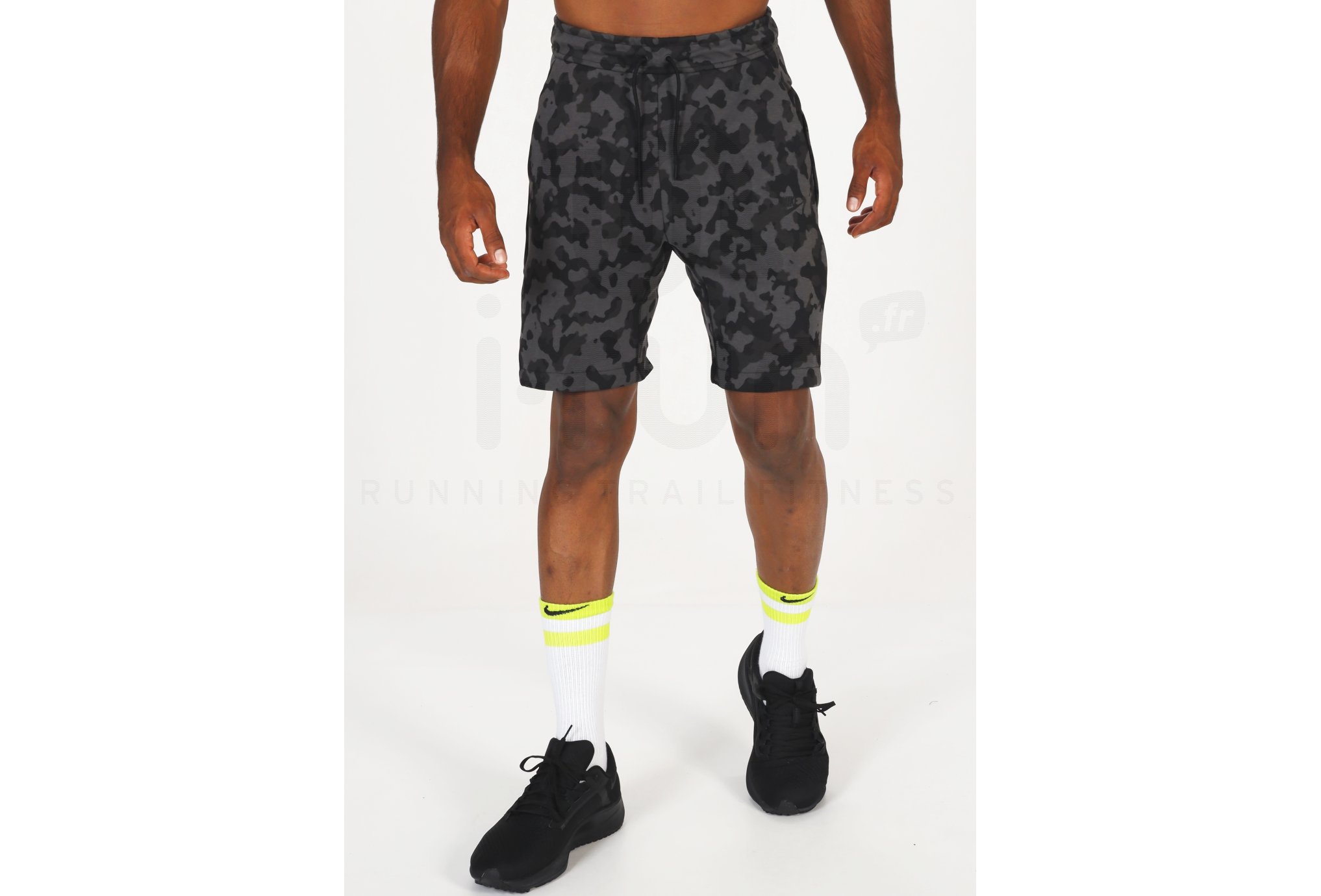Nike Tech Fleece AOP Herren