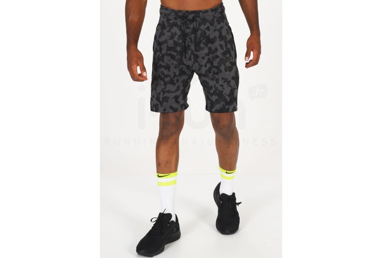 Nike Tech Fleece AOP Herren