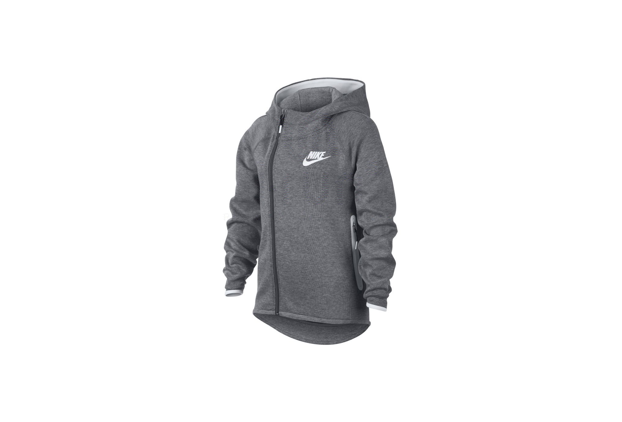 Nike Chaqueta Tech Fleece