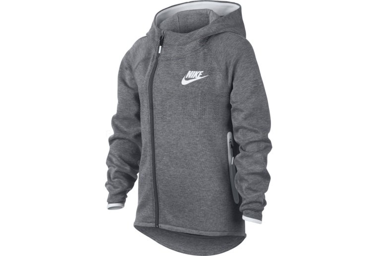 Nike Chaqueta Tech Fleece