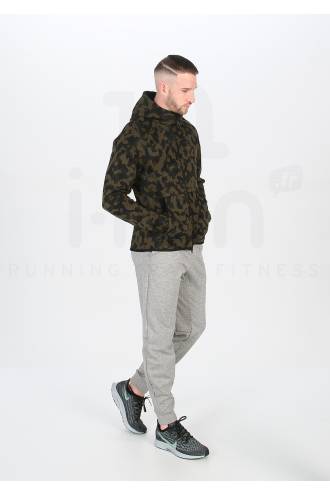 Nike Tech Fleece Hoodie AOP M 
