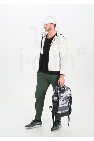 Nike Tech Fleece Hoodie AOP M 