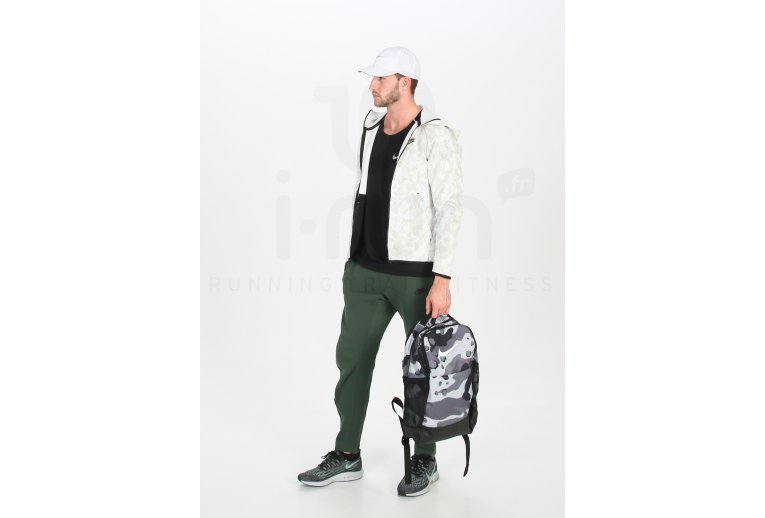 Nike chaqueta Tech Fleece Hoodie