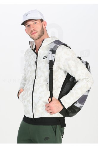 Nike Tech Fleece Hoodie AOP M 