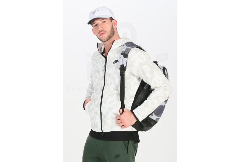 Nike chaqueta Tech Fleece Hoodie