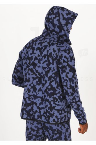 Nike Tech Fleece Hoodie AOP M 