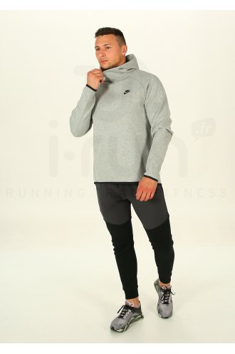 Nike Tech Fleece Hoodie M 