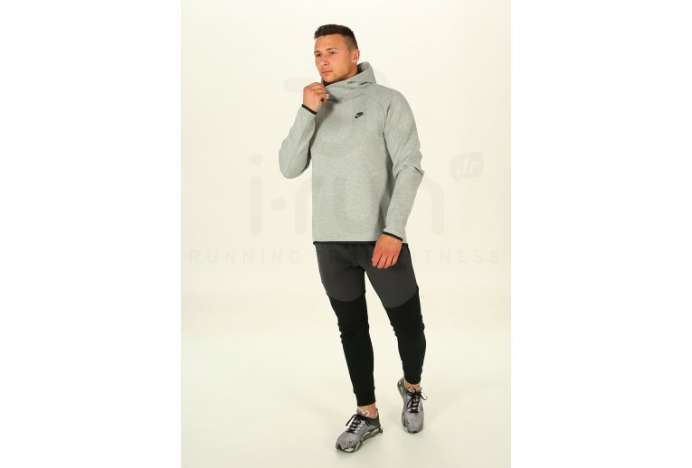 Nike Sudadera Tech Fleece Hoodie