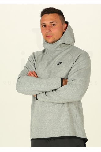 Nike Tech Fleece Hoodie M 