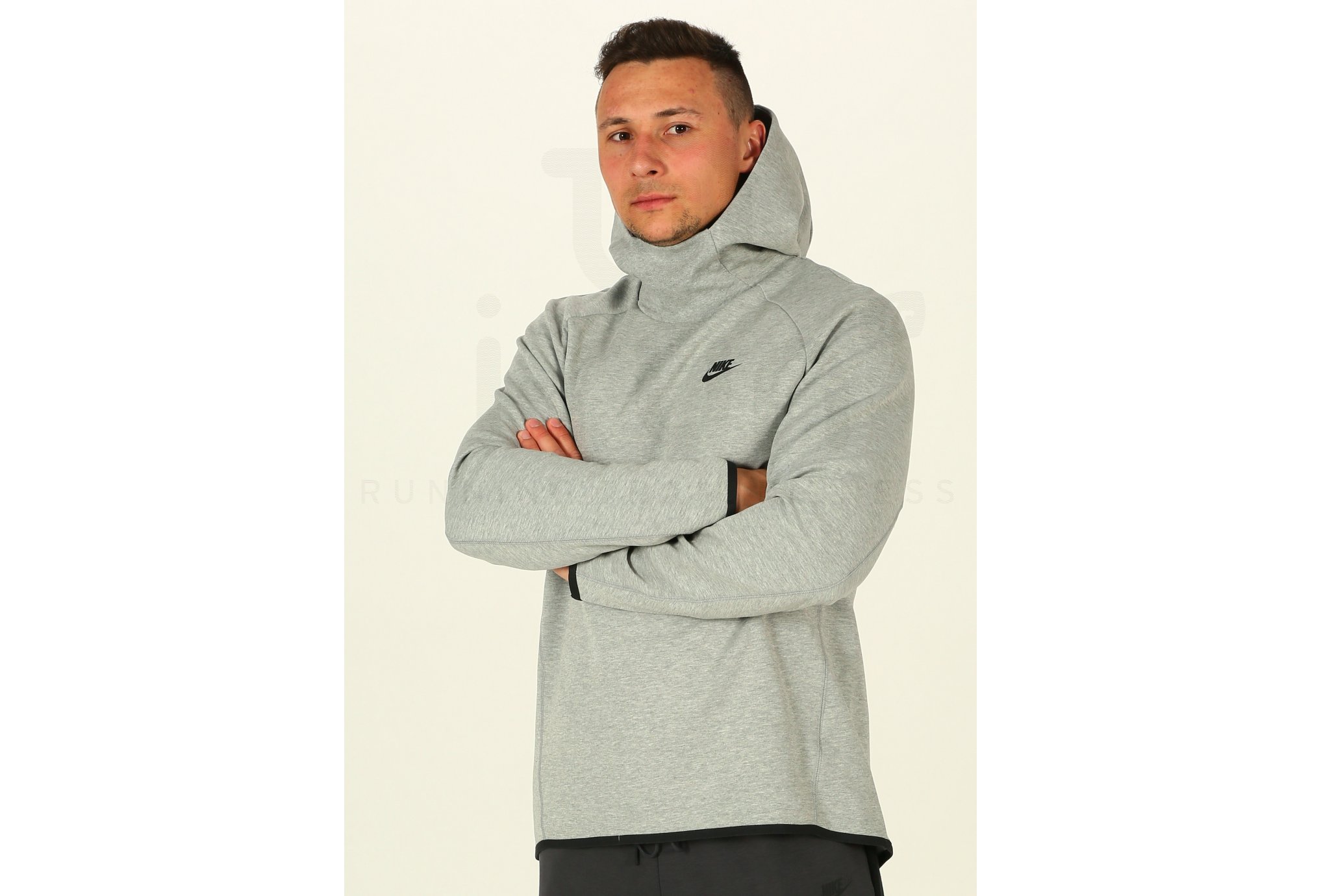 Nike Sudadera Tech Fleece Hoodie