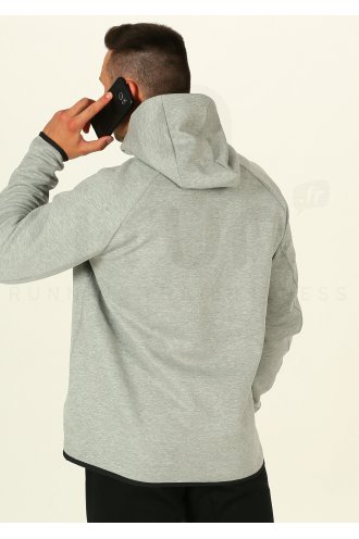 Nike Tech Fleece Hoodie M 
