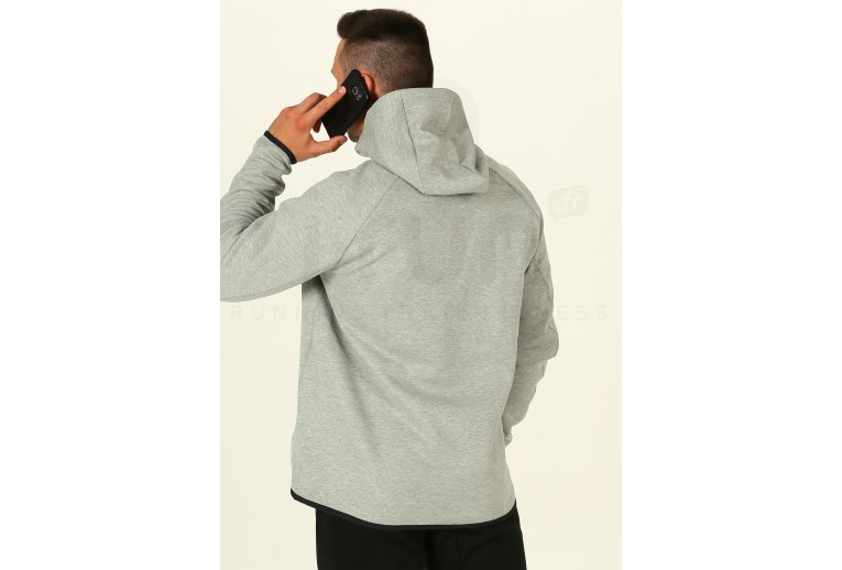 Nike Sudadera Tech Fleece Hoodie