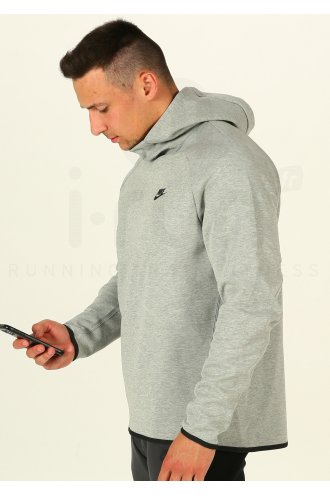 Nike Tech Fleece Hoodie M 
