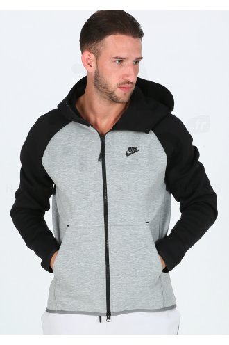 Nike Tech Fleece Hoodie M 