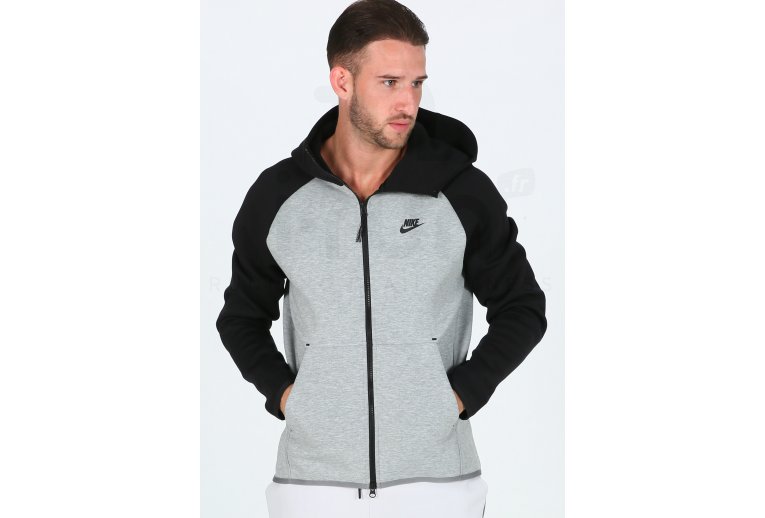 Nike chaqueta Tech Fleece Hoodie