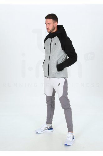 Nike Tech Fleece Hoodie M 