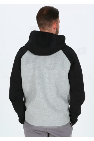 Nike Tech Fleece Hoodie M 