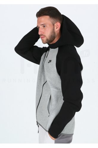 Nike Tech Fleece Hoodie M 