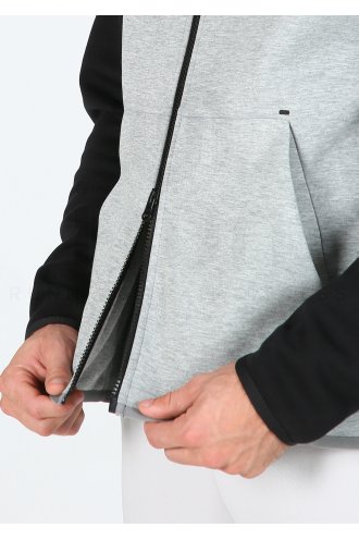 Nike Tech Fleece Hoodie M 