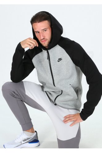 Nike Tech Fleece Hoodie M 