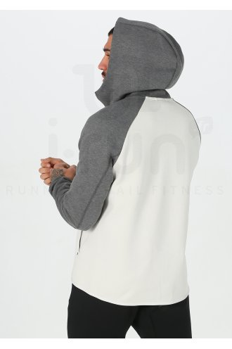 Nike Tech Fleece Hoodie M 