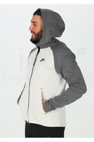 Nike Tech Fleece Hoodie M 