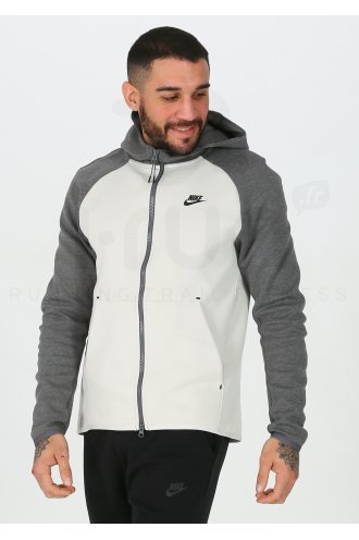 Nike Tech Fleece Hoodie M 