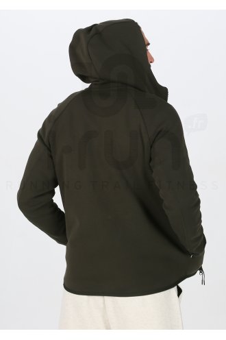 Nike Tech Fleece Hoodie M 