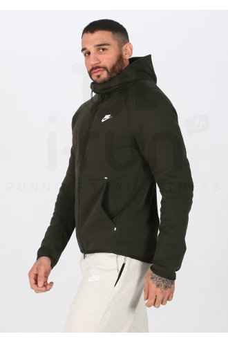 Nike Tech Fleece Hoodie M 