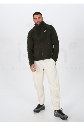 Nike Tech Fleece Hoodie M 