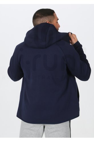 Nike Tech Fleece Hoodie M 