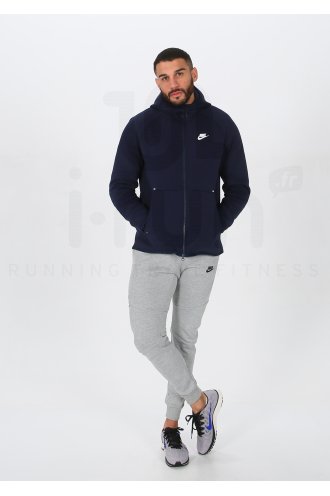 Nike Tech Fleece Hoodie M 