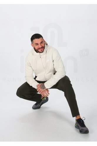 Nike Tech Fleece Hoodie M 