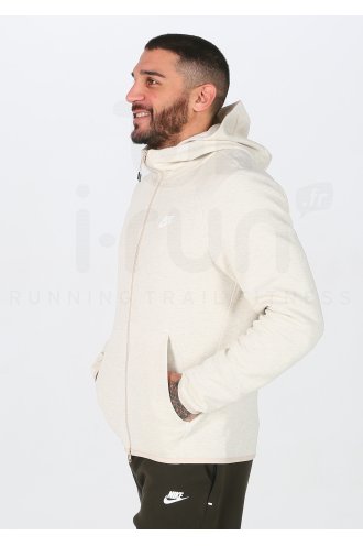Nike Tech Fleece Hoodie M 