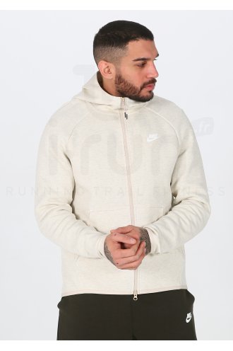Nike Tech Fleece Hoodie M 