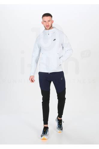 Nike Tech Fleece Hoodie M 