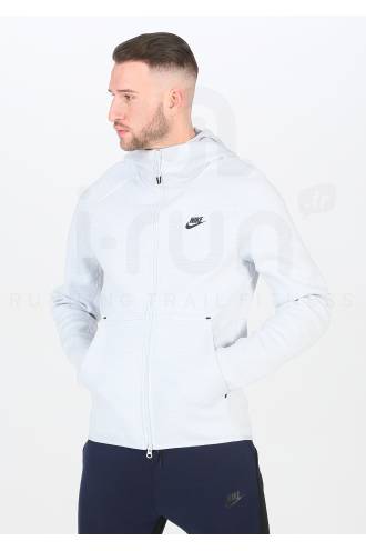 Nike Tech Fleece Hoodie M 