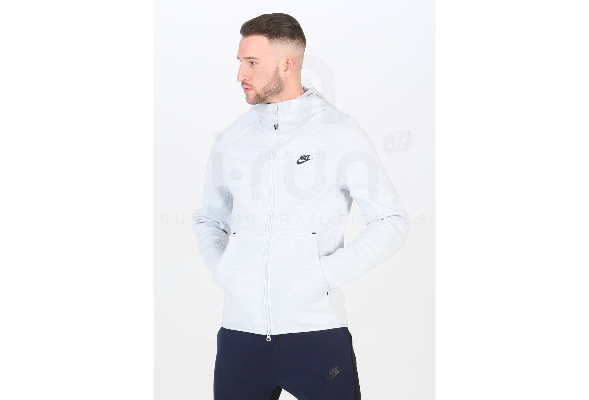 Nike chaqueta Tech Fleece Hoodie