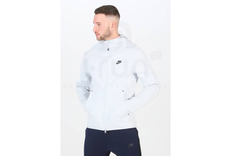 Nike chaqueta Tech Fleece Hoodie